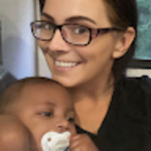 Meet your Posher, Tonya